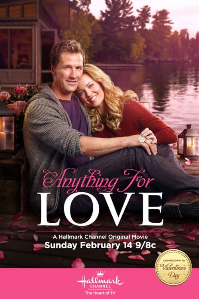 watch-Anything for Love