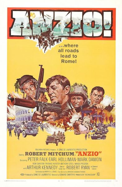 watch-Anzio