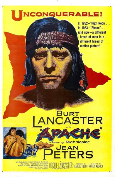 watch-Apache