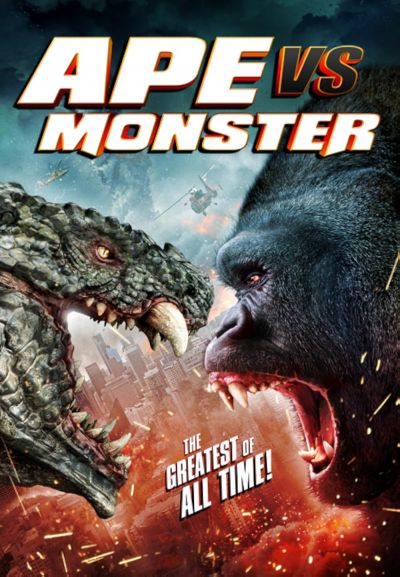 watch-Ape vs  Monster