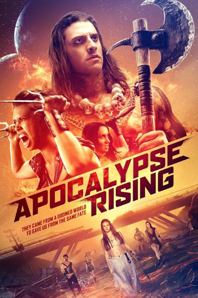 watch-Apocalypse Rising