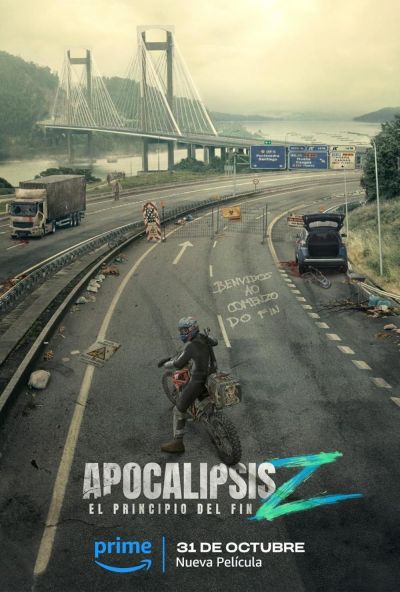 watch-Apocalypse Z  The Beginning of the End