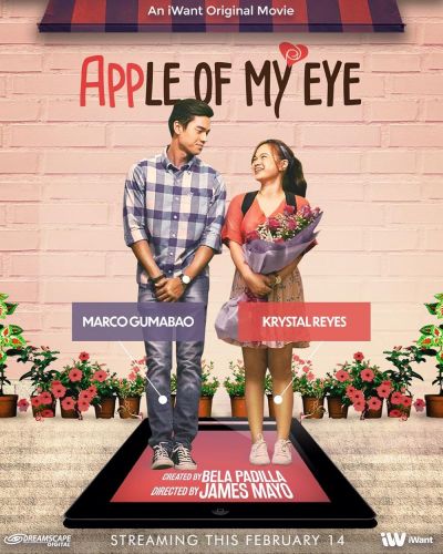 watch-Apple of My Eye