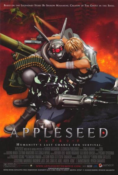 watch-Appleseed