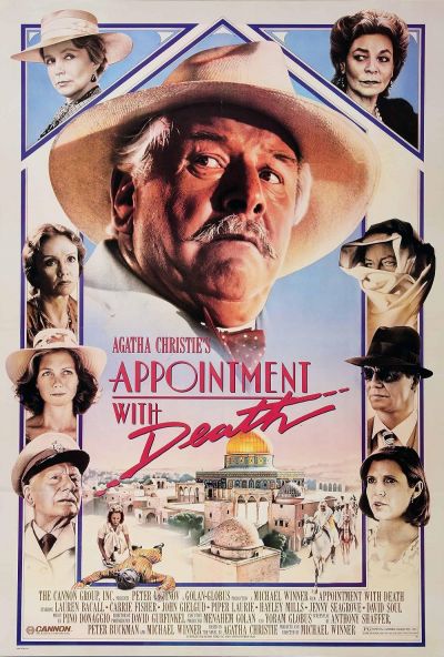 watch-Appointment with Death