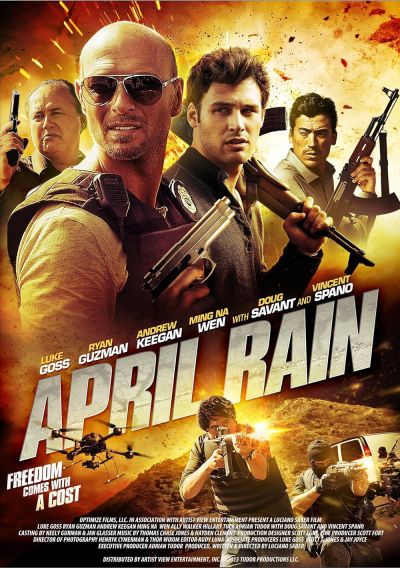 watch-April Rain