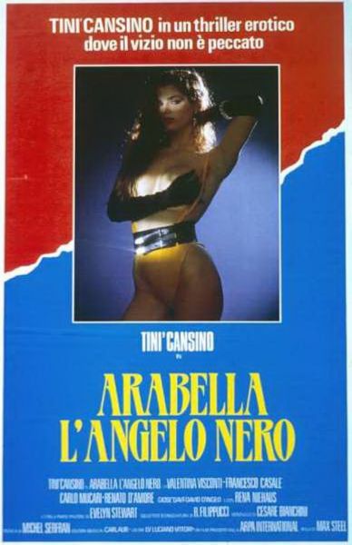 watch-Arabella  Black Angel