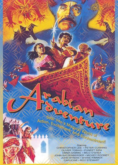 watch-Arabian Adventure