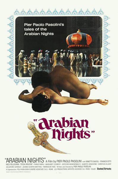 watch-Arabian Nights