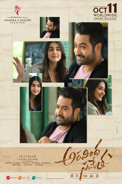 watch-Aravindha Sametha Veera Raghava