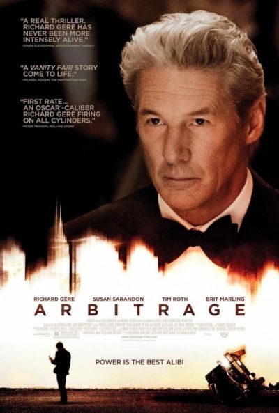 watch-Arbitrage