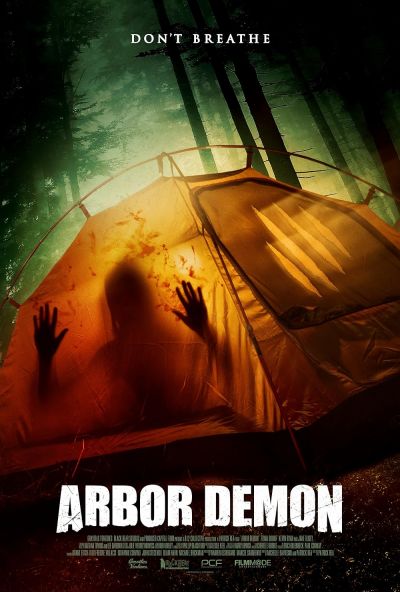 watch-Arbor Demon
