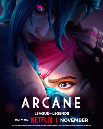 watch-Arcane