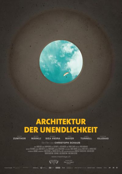 watch-Architecture of Infinity