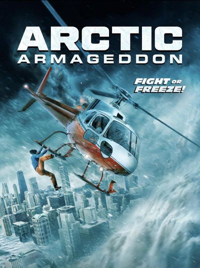 watch-Arctic Armageddon