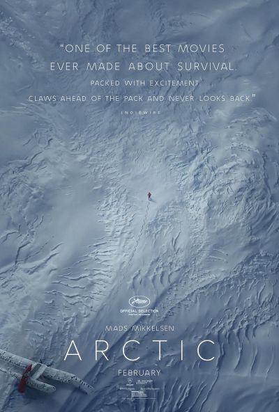 watch-Arctic