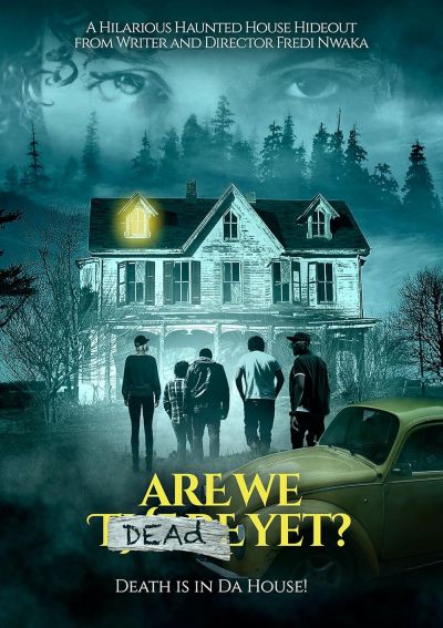 watch-Are We Dead Yet