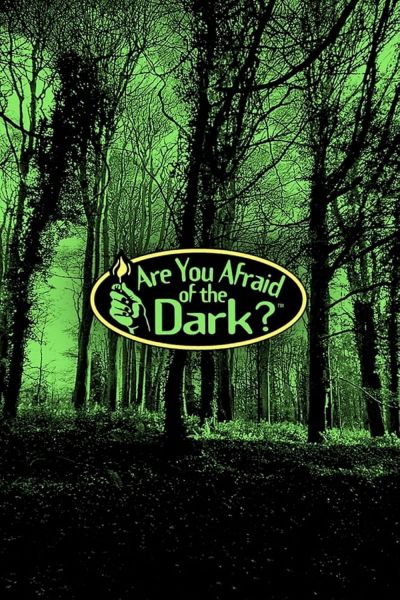 watch-Are You Afraid of the Dark