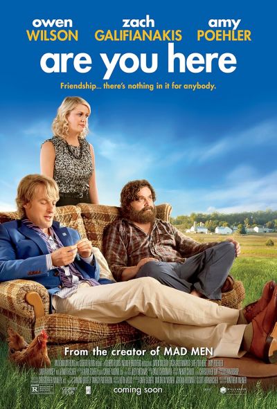 watch-Are You Here