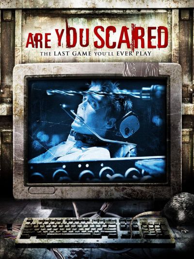 watch-Are You Scared