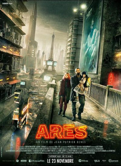 watch-Ares