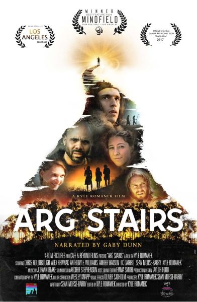 watch-Arg Stairs