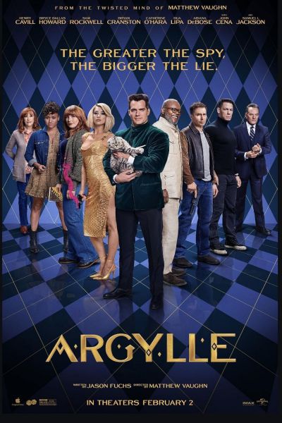 watch-Argylle