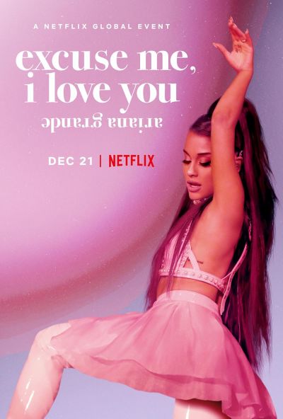 watch-ariana grande  excuse me  i love you