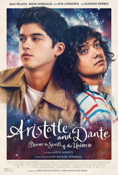 watch-Aristotle and Dante Discover the Secrets of the Universe