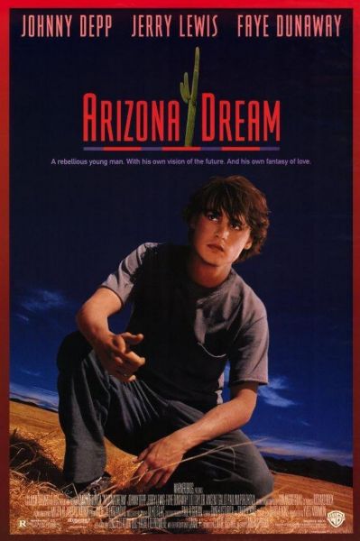 watch-Arizona Dream