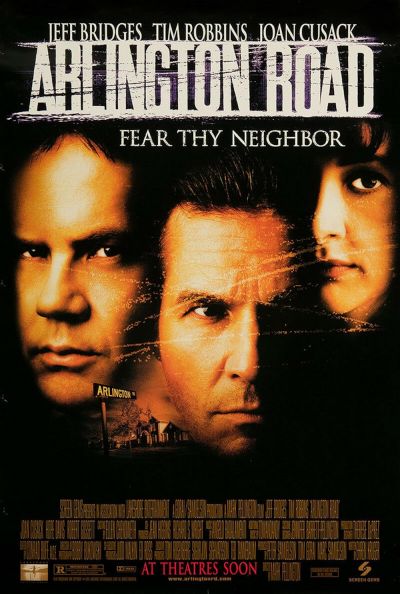 watch-Arlington Road