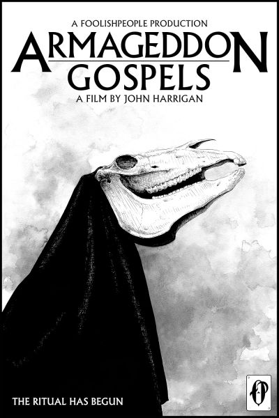 watch-Armageddon Gospels