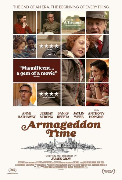 watch-Armageddon Time