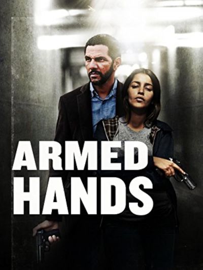 watch-Armed Hands