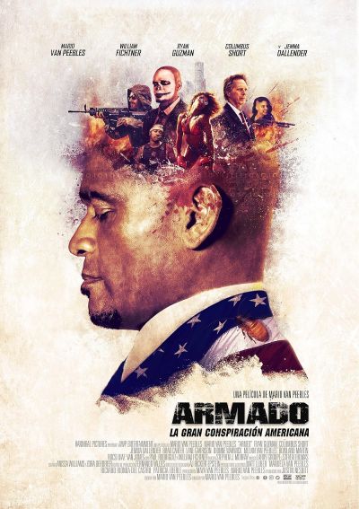 watch-Armed