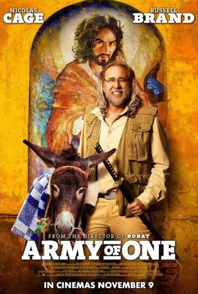 watch-Army of One