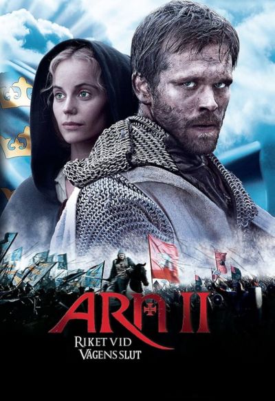 watch-Arn  The Kingdom at Road s End