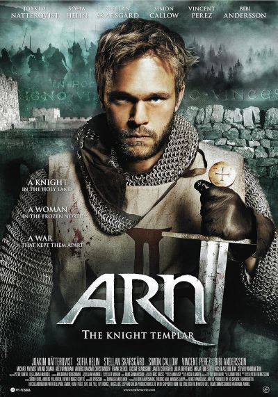 watch-Arn  The Knight Templar