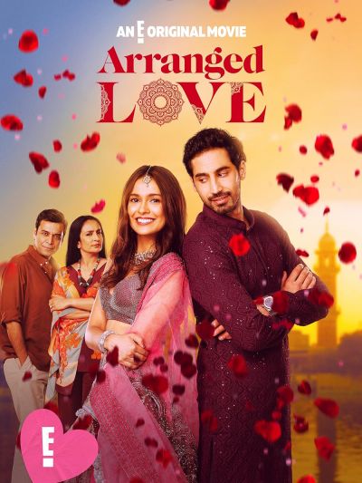 watch-Arranged Love