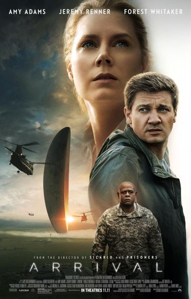watch-Arrival