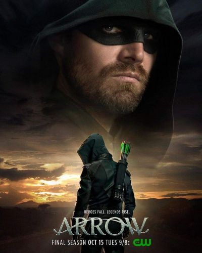 watch-Arrow