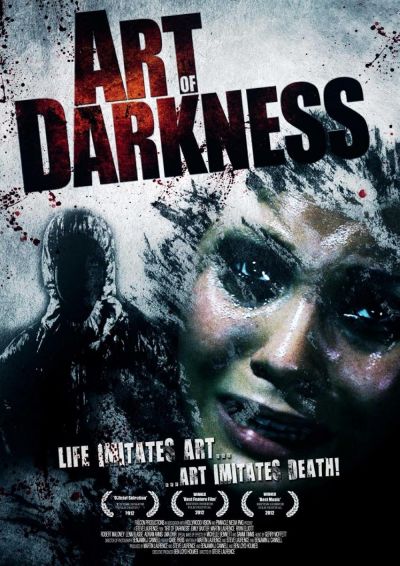 watch-Art of Darkness