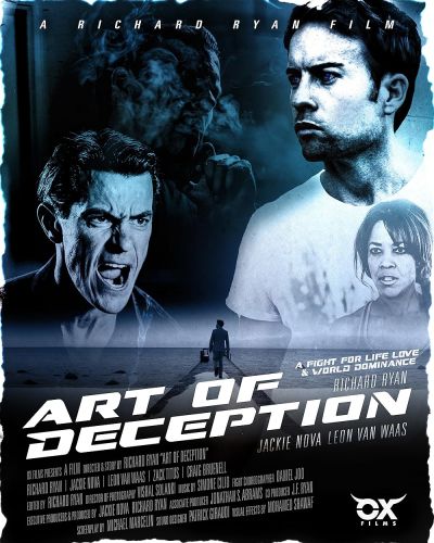 watch-Art of Deception
