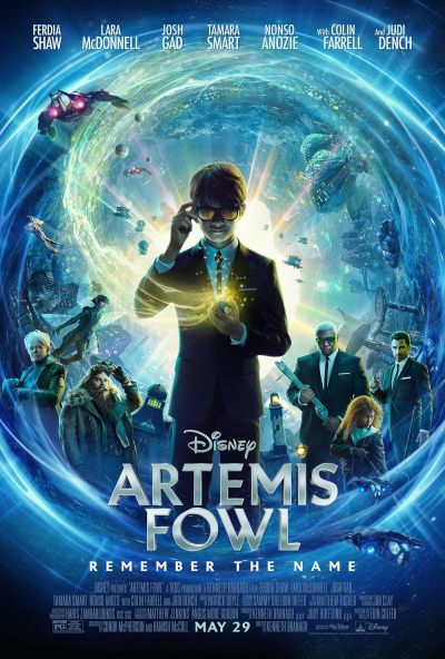 watch-Artemis Fowl