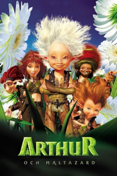 watch-Arthur and the Revenge of Maltazard