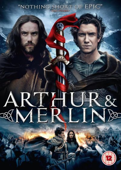 watch-Arthur   Merlin