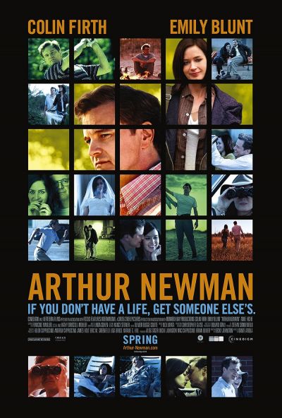 watch-Arthur Newman