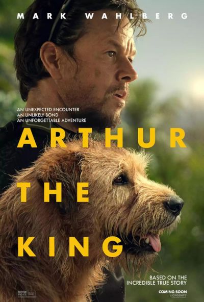 watch-Arthur the King