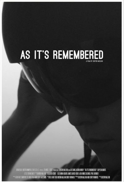 watch-As It s Remembered