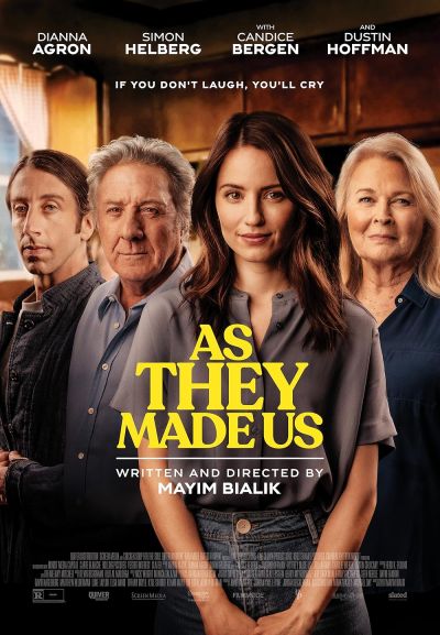 watch-As They Made Us